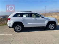 جیپ گراند شیرۆکی